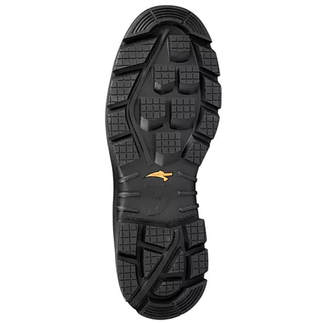 Bau Sicherheitsschuhe Gora High S3 ESD